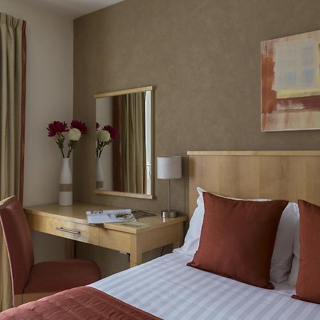 Dashwood Apartments Banbury Exteriér fotografie