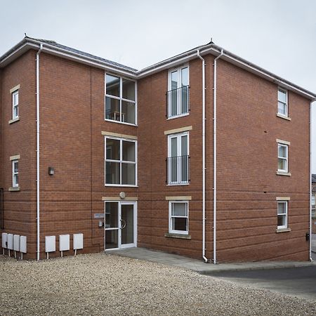 Dashwood Apartments Banbury Exteriér fotografie