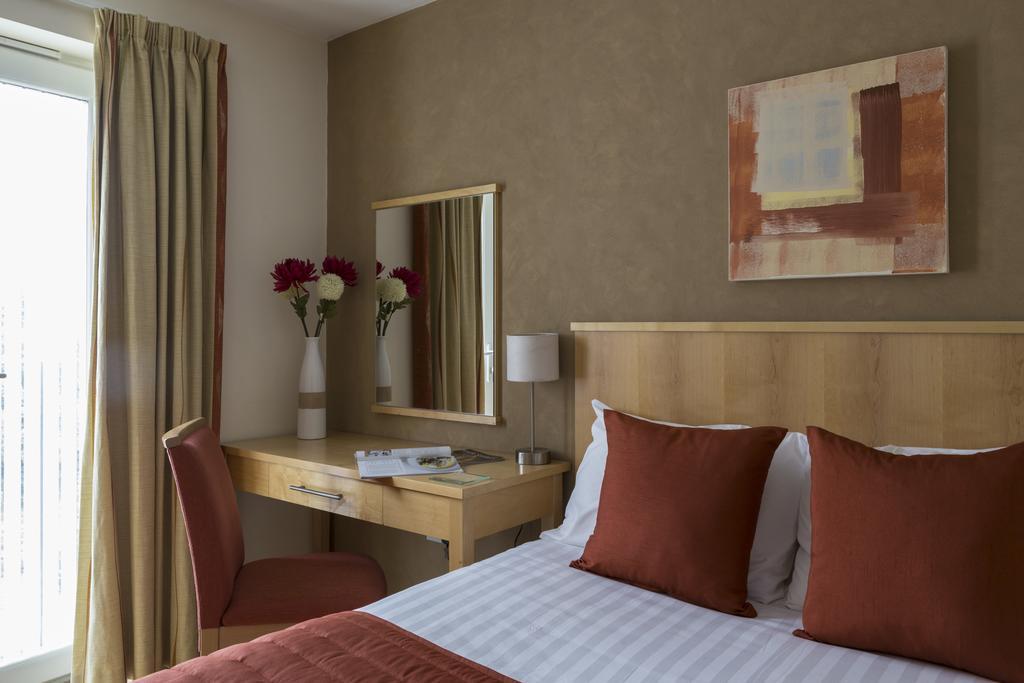 Dashwood Apartments Banbury Exteriér fotografie