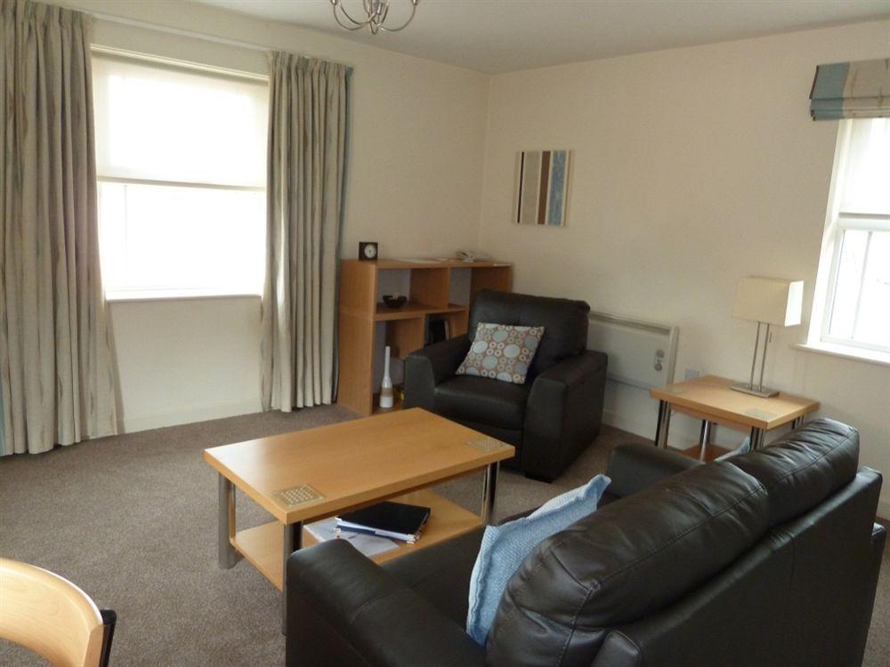 Dashwood Apartments Banbury Exteriér fotografie