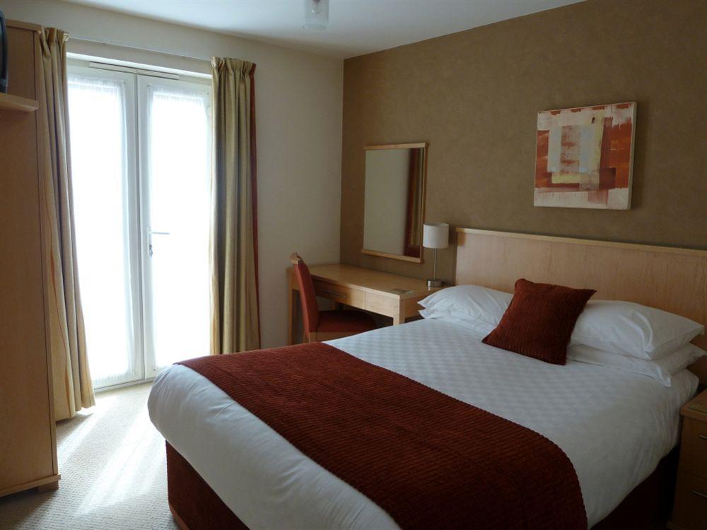 Dashwood Apartments Banbury Exteriér fotografie