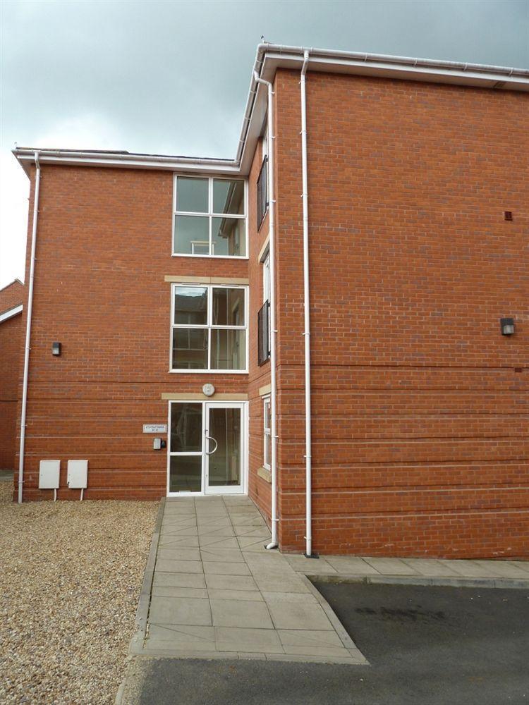 Dashwood Apartments Banbury Exteriér fotografie