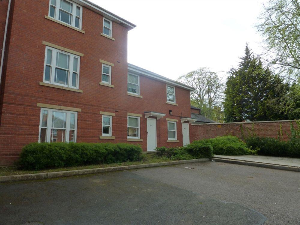 Dashwood Apartments Banbury Exteriér fotografie