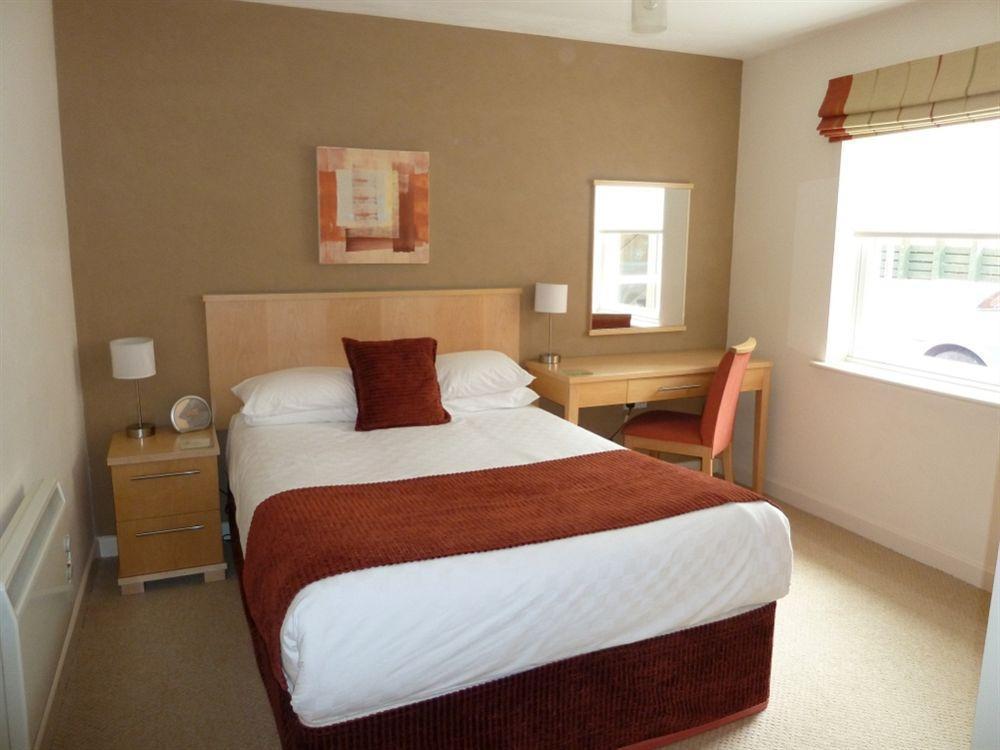 Dashwood Apartments Banbury Exteriér fotografie