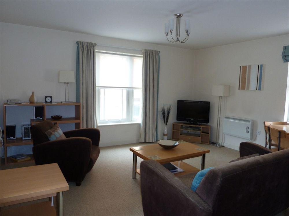 Dashwood Apartments Banbury Exteriér fotografie