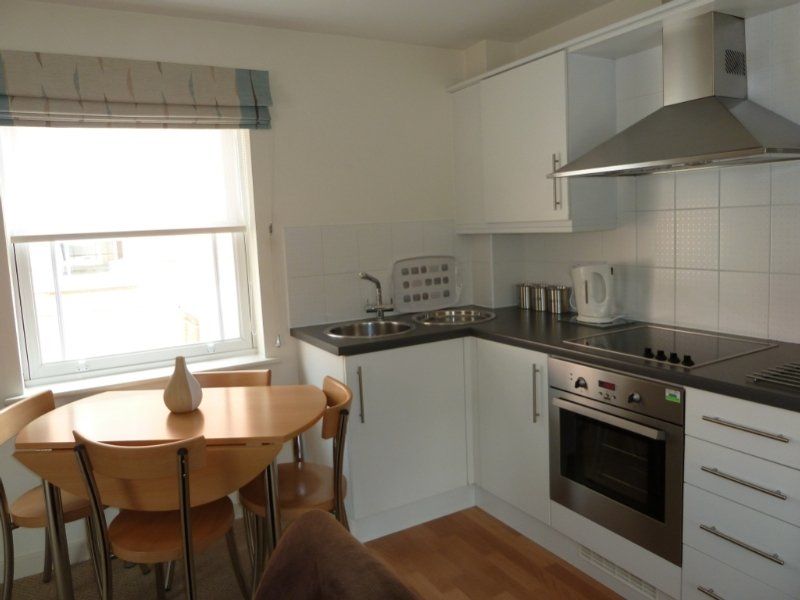 Dashwood Apartments Banbury Exteriér fotografie