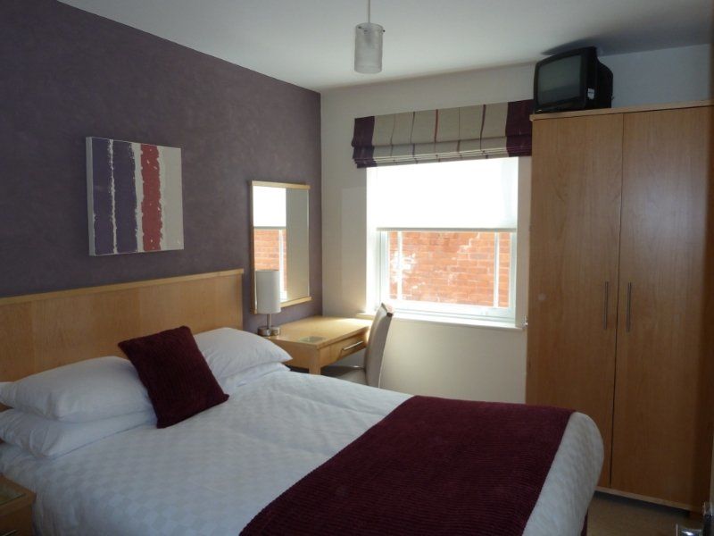 Dashwood Apartments Banbury Exteriér fotografie