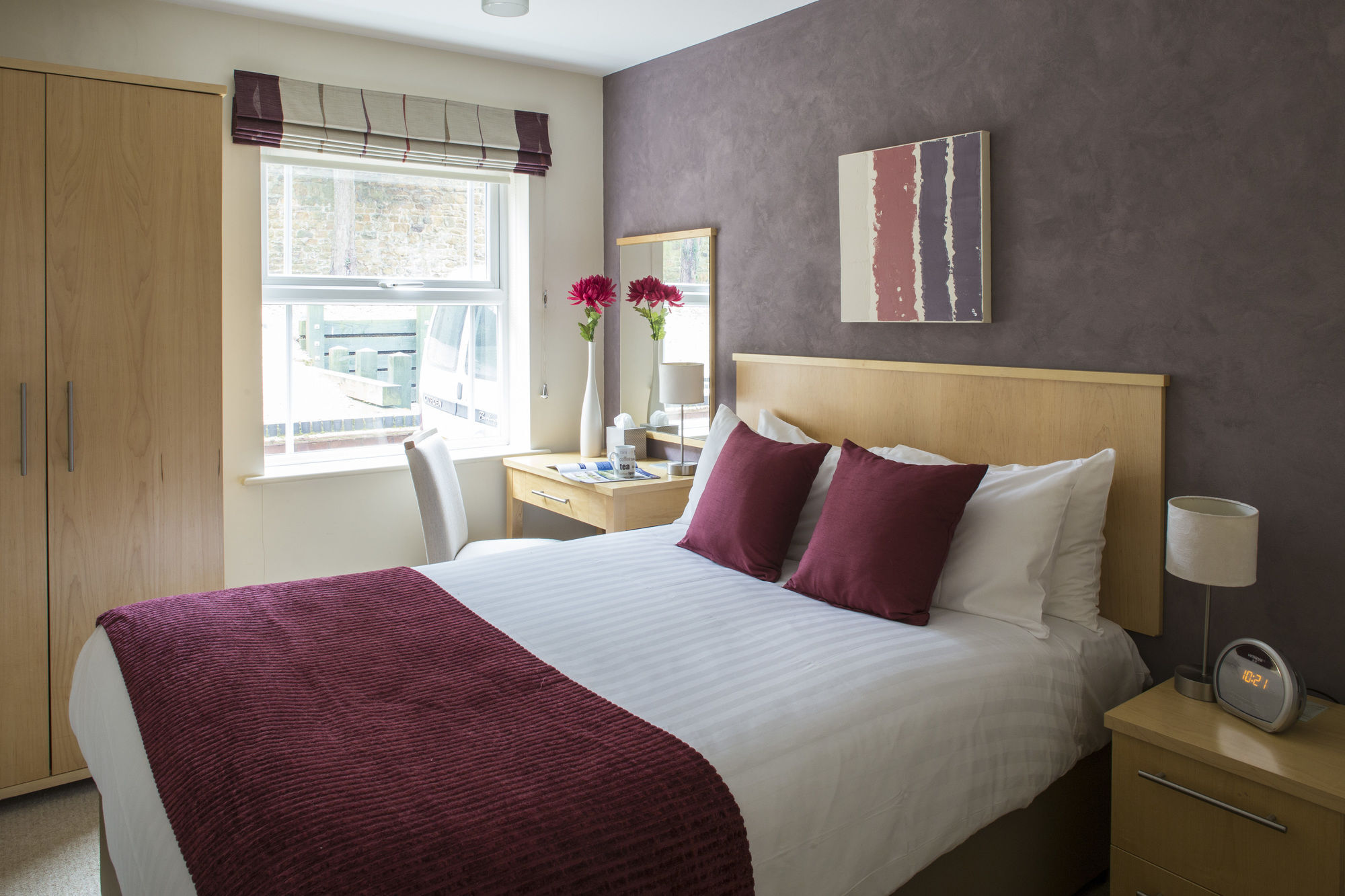 Dashwood Apartments Banbury Exteriér fotografie
