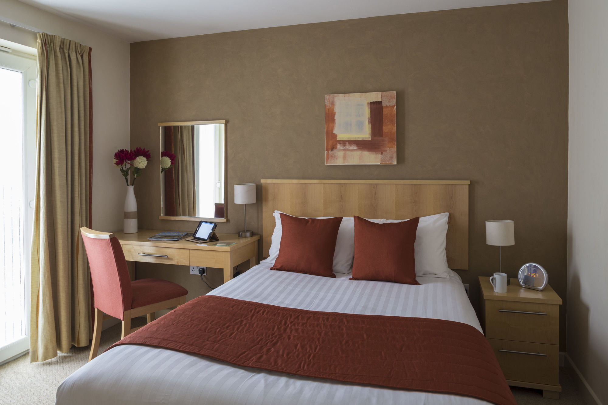 Dashwood Apartments Banbury Exteriér fotografie