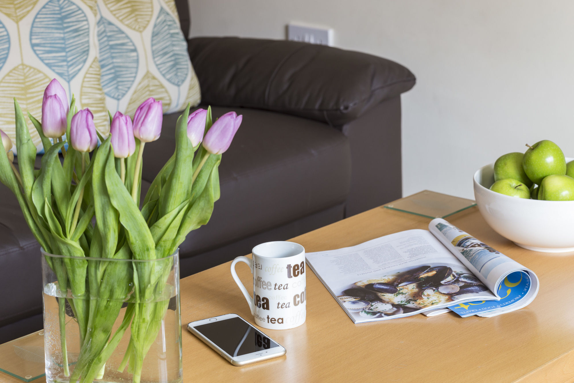 Dashwood Apartments Banbury Exteriér fotografie