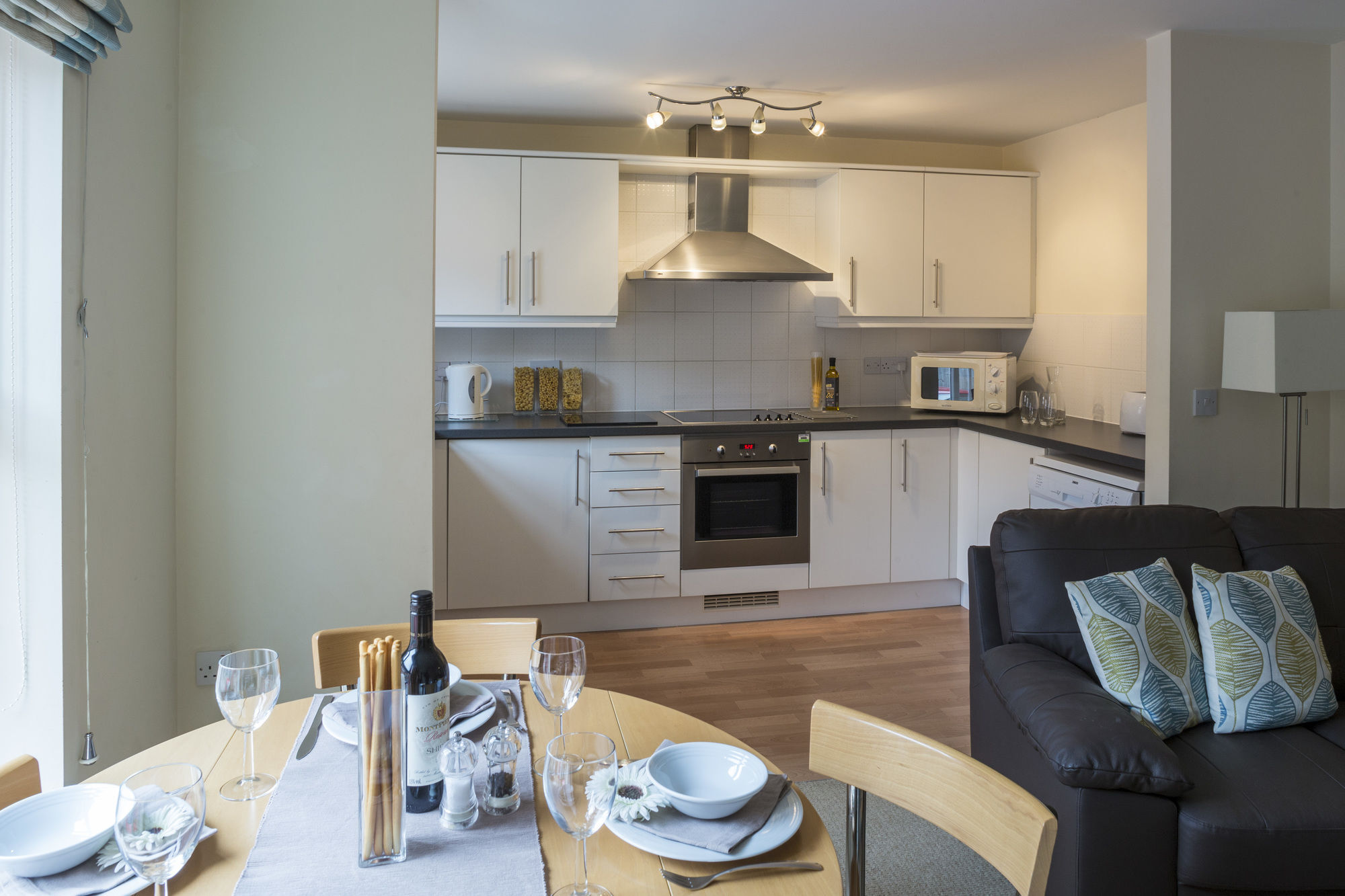 Dashwood Apartments Banbury Exteriér fotografie