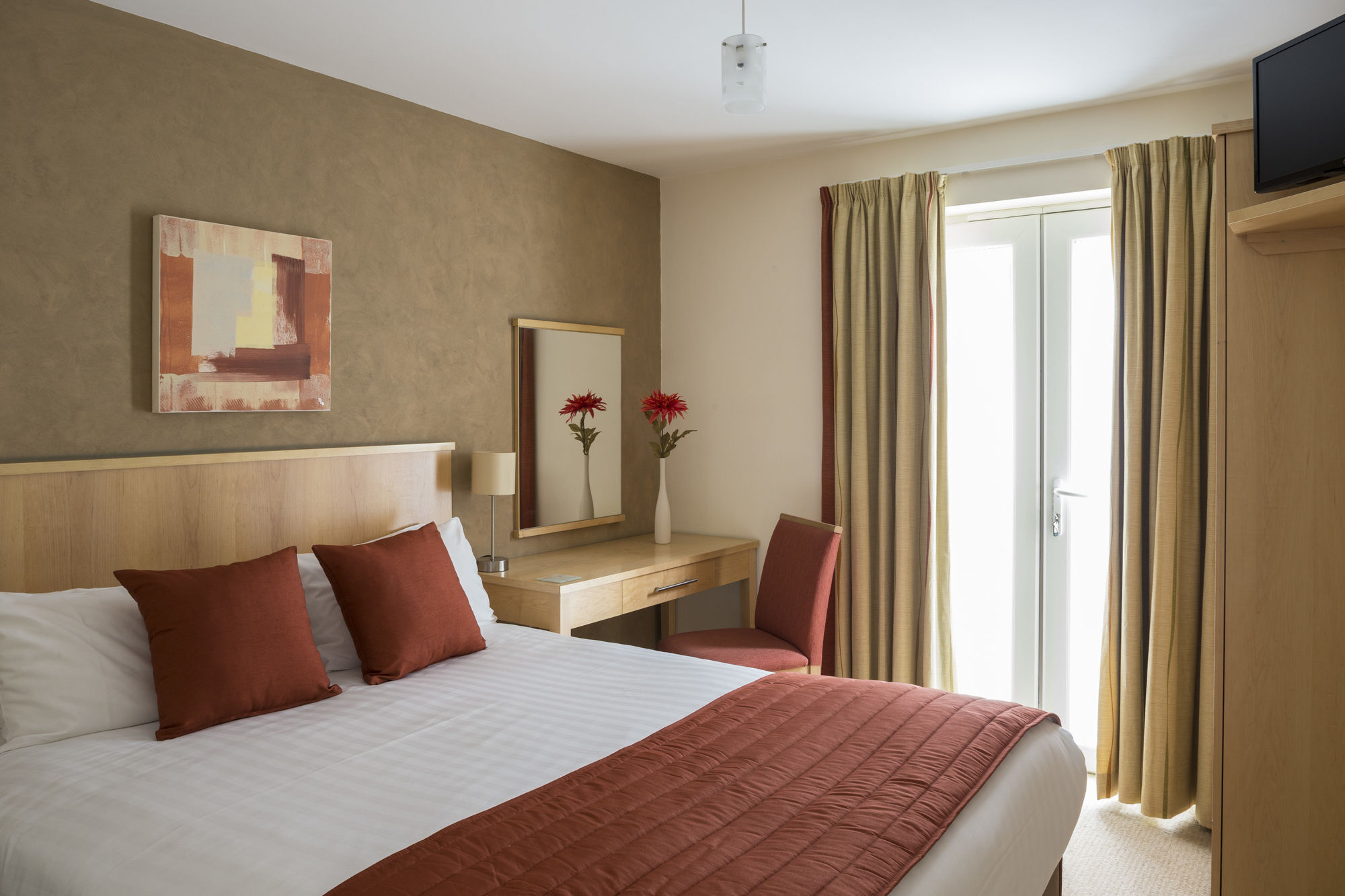 Dashwood Apartments Banbury Exteriér fotografie