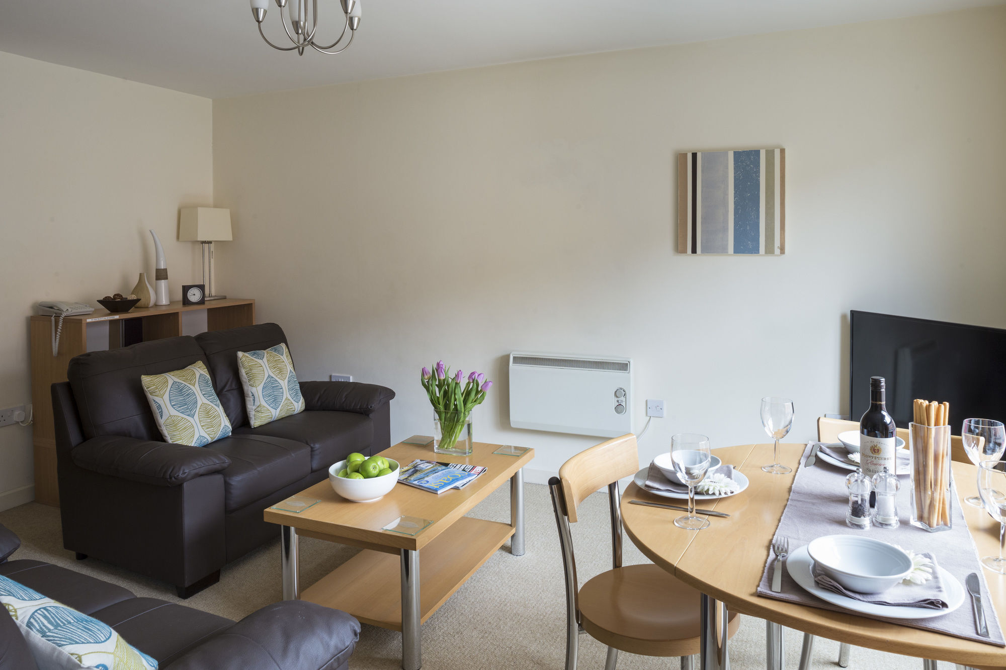 Dashwood Apartments Banbury Exteriér fotografie